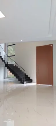 Imagem CASA RESIDENCIAL em MANAUS - AM, PONTA NEGRA
