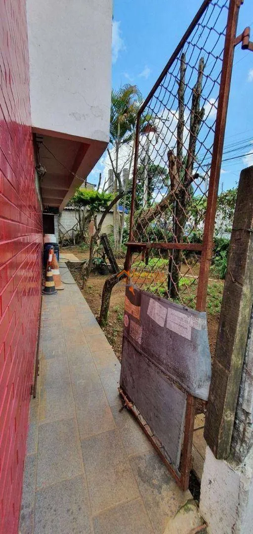 Imagem Galpão para compra no Vila Nova Bonsucesso, 600 m² por R$ 3.710.000 - Vila Nova Bonsucesso - Guarulhos/SP