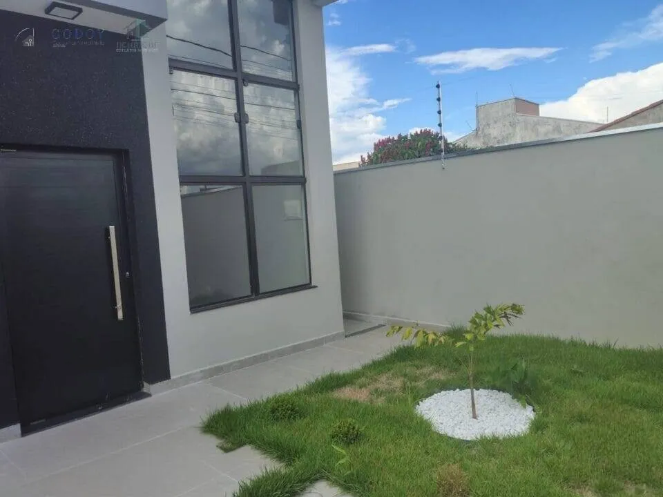 Imagem Casa de 3 dormitórios sendo 1 suíte à Venda no Parque das Palmeiras