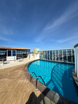 Foto do imóvel OPORTUNIDADE! BELÍSSIMO APARTAMENTO COM VISTA PANORÂMICA E ETERNA PARA O MAR, NA PRAIA DO CANTO EM VITÓRIA/ES!