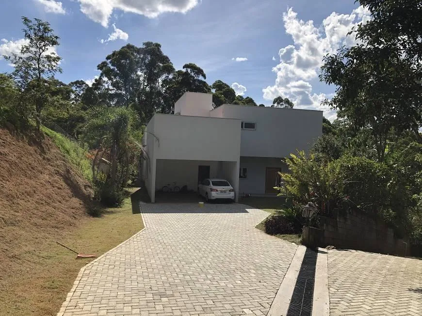 Imagem CASA - CONDOMINIO ALAMEDA DAS GREVILLEAS