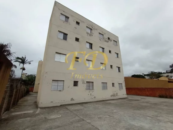Imagem Apartamento em Terra Preta / Sol Nascente
