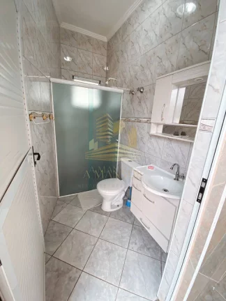 Imagem Casa na praia em condomínio fechado