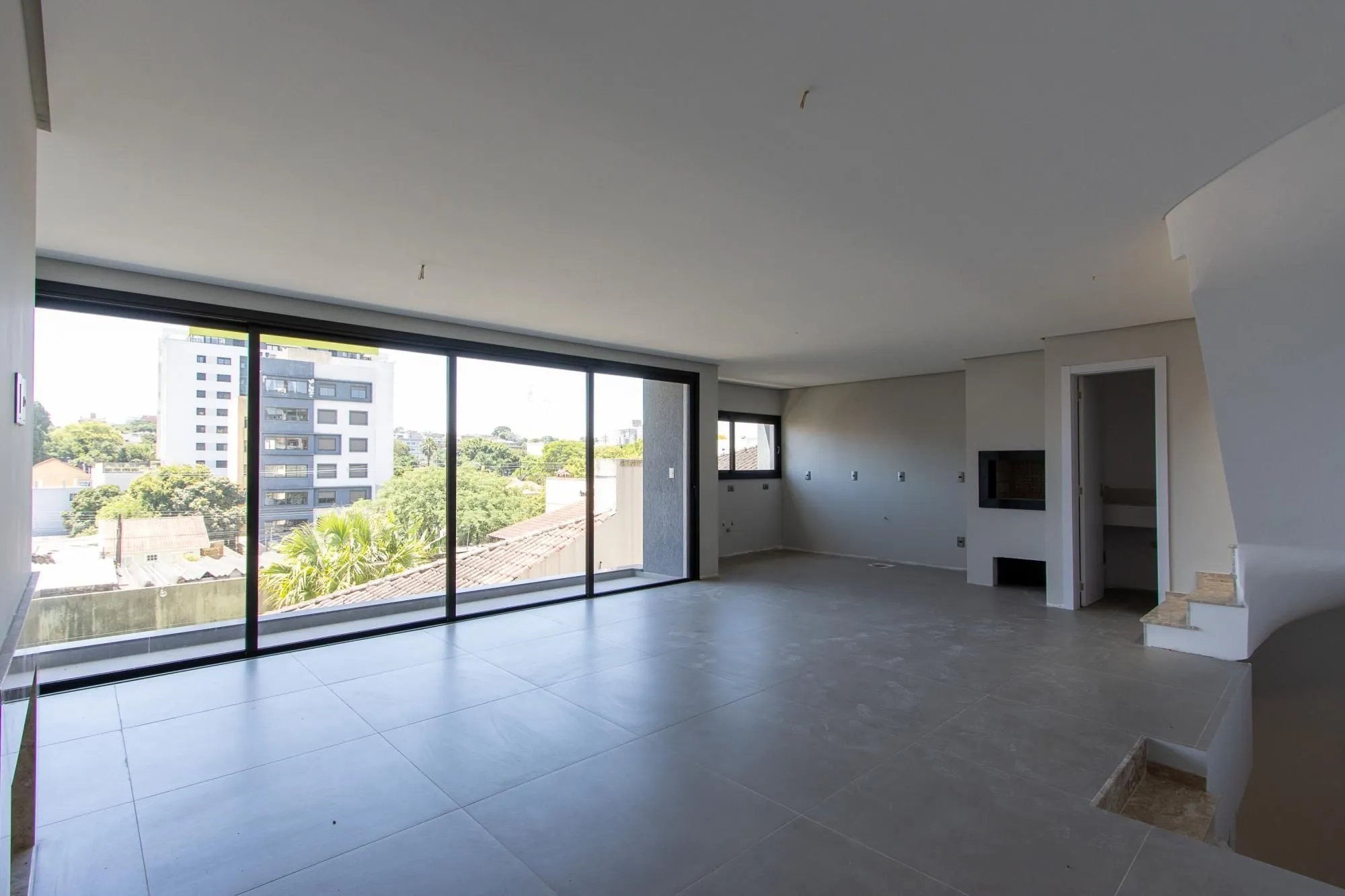 Imagem Casa em condomínio com conforto e exclusividade no bairro Tristeza
