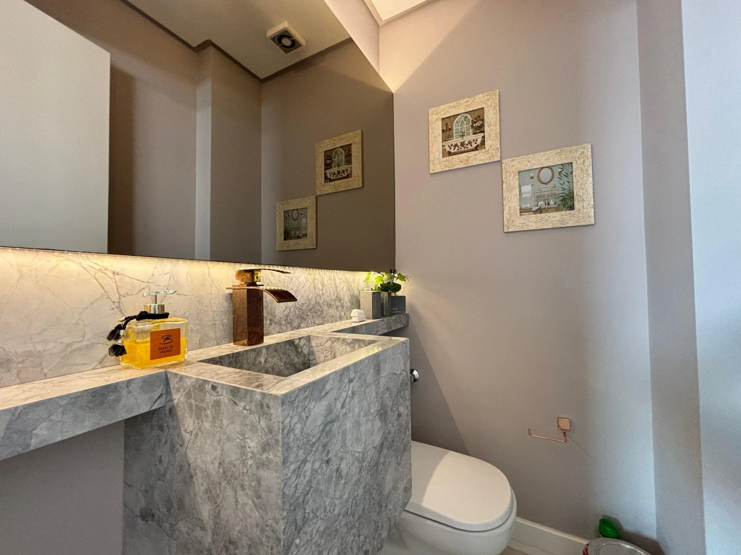Imagem Apartamento à venda com 146m2 por R$ 2.100.000,00