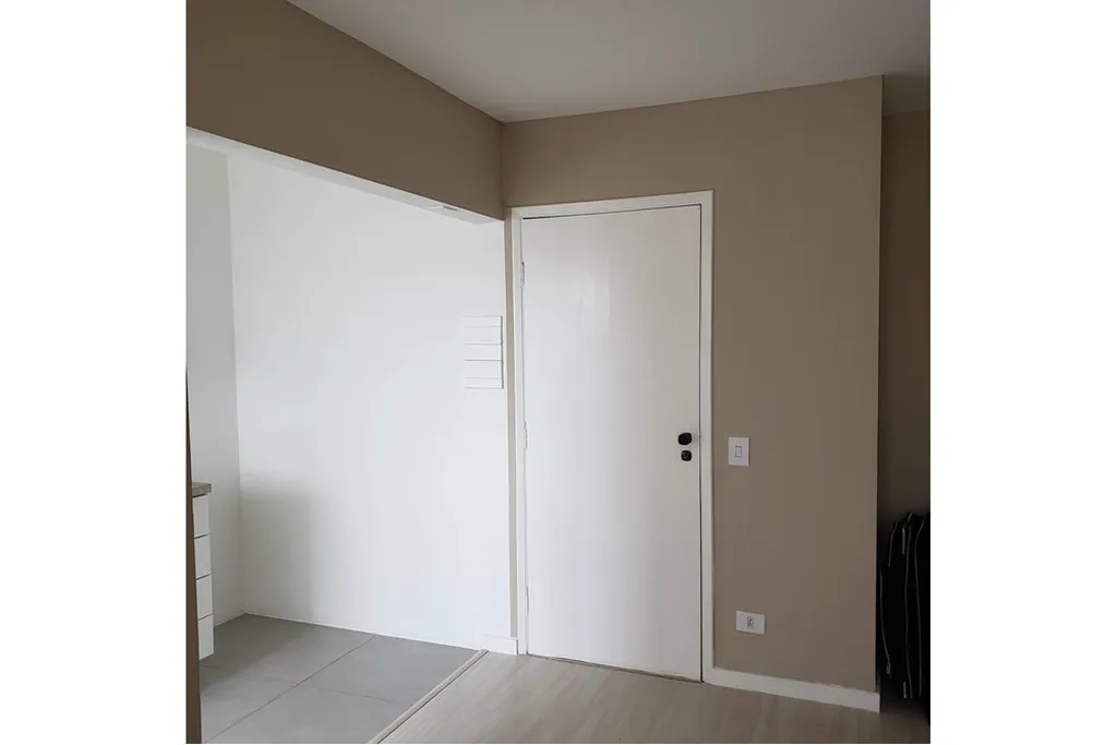 Imagem Apartamento à venda em São Paulo, Paraíso, com 1 quarto, 40m2