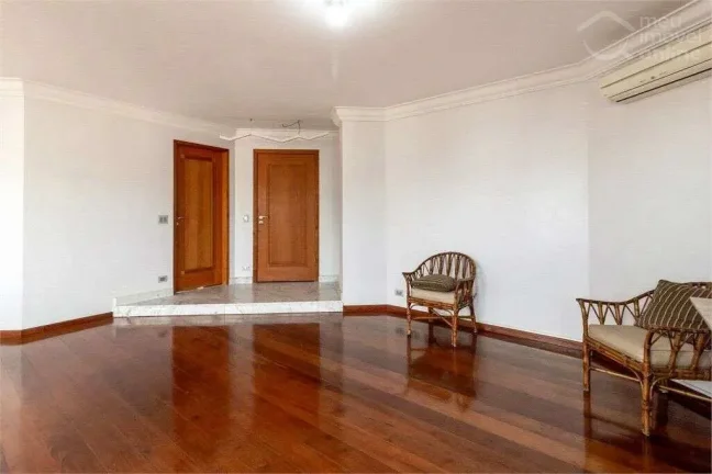 Imagem Apartamento com 150m2, 4 quartos (2 suítes) à venda no Sumaré, São Paulo