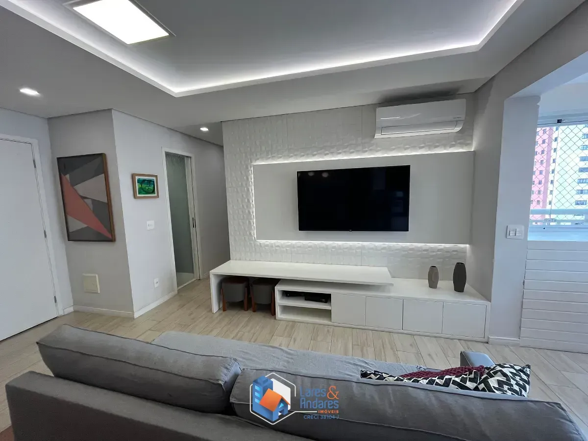 Imagem Apartamento para venda em Mooca com 3 quartos, sendo 1 suíte, 80m²