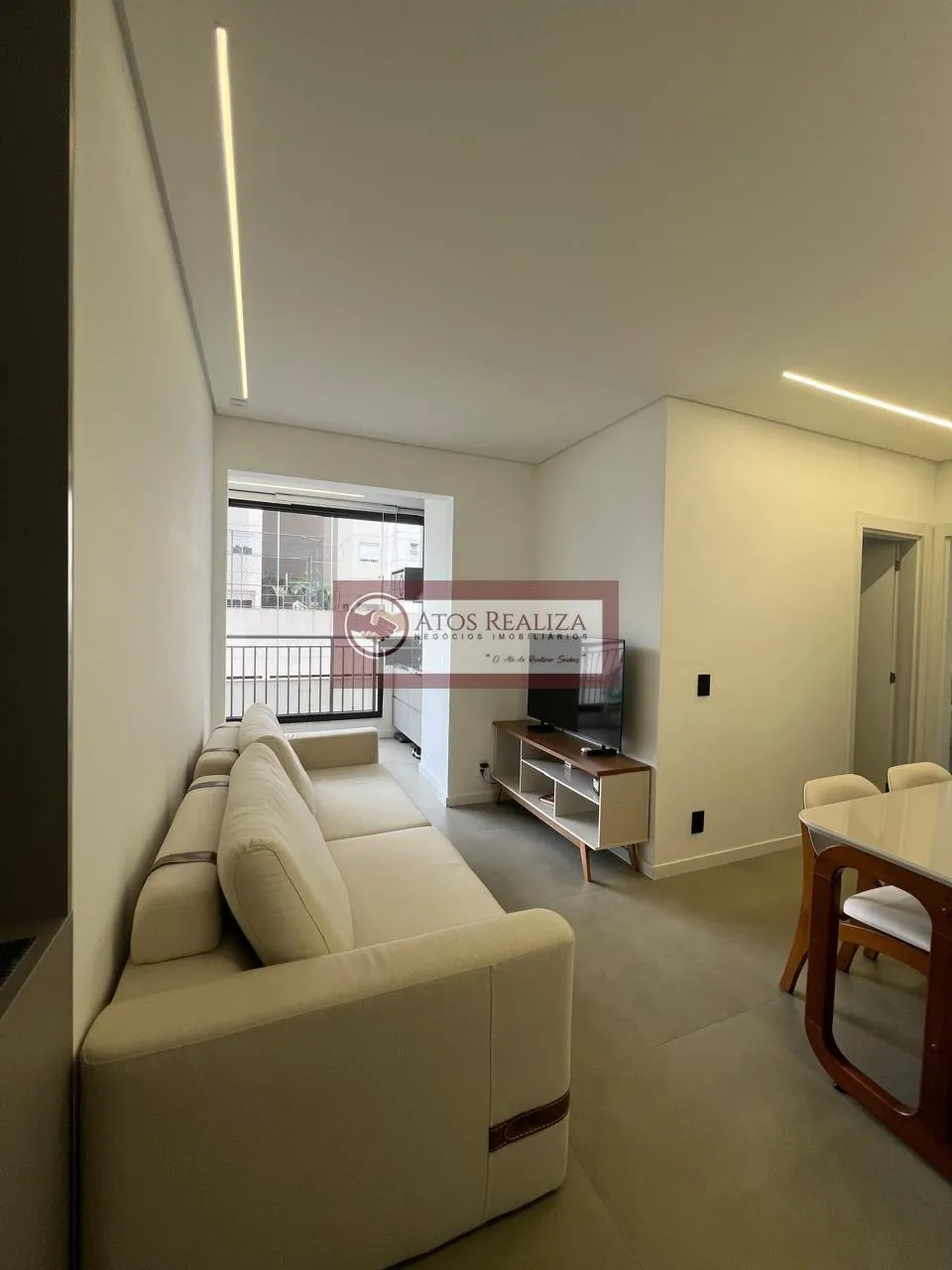 Imagem Venda: Apartamento 62m² em Vila Andrade - 2 Suítes por R$669 mil, condição toda especial, SUPER oportunidade.