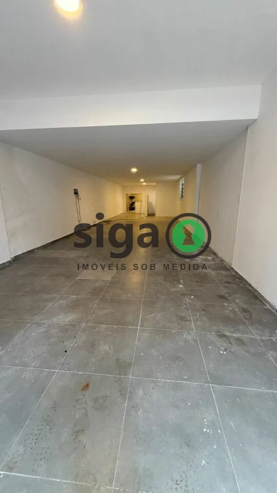 Foto do imóvel Imóvel Comercial à Venda ou Locação no Alto da Boa Vista ? 300m² | Excelente Localização