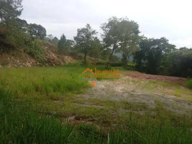 Foto do imóvel Terreno à venda, 10000 m² por R$ 4.950.000,00 - Chácara das Lavras - Guarulhos/SP