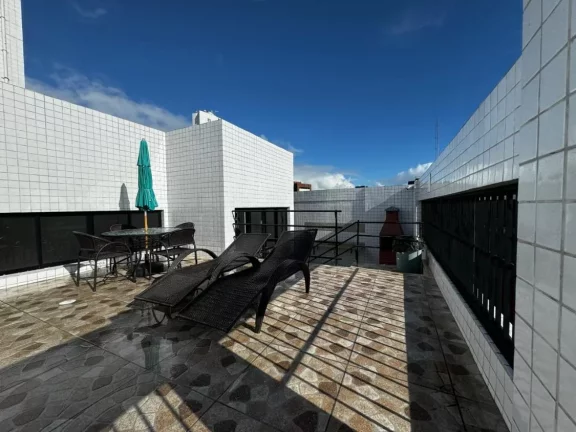 Imagem Apartamento com 52m em Boa Viagem!
