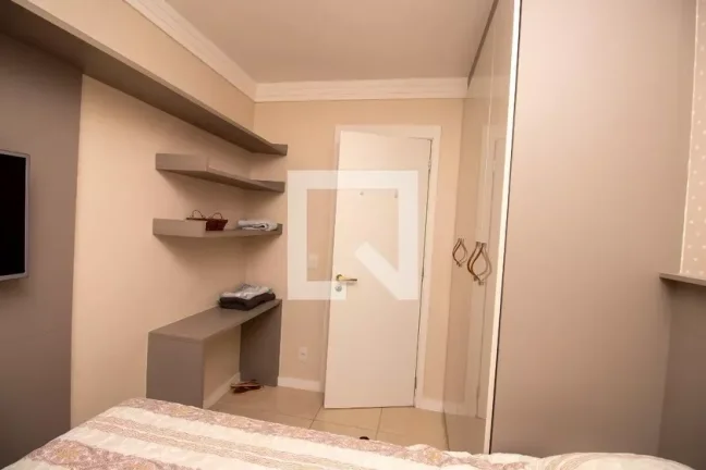Imagem Apartamento à Venda - Recreio, 2 Quartos, 65 m2