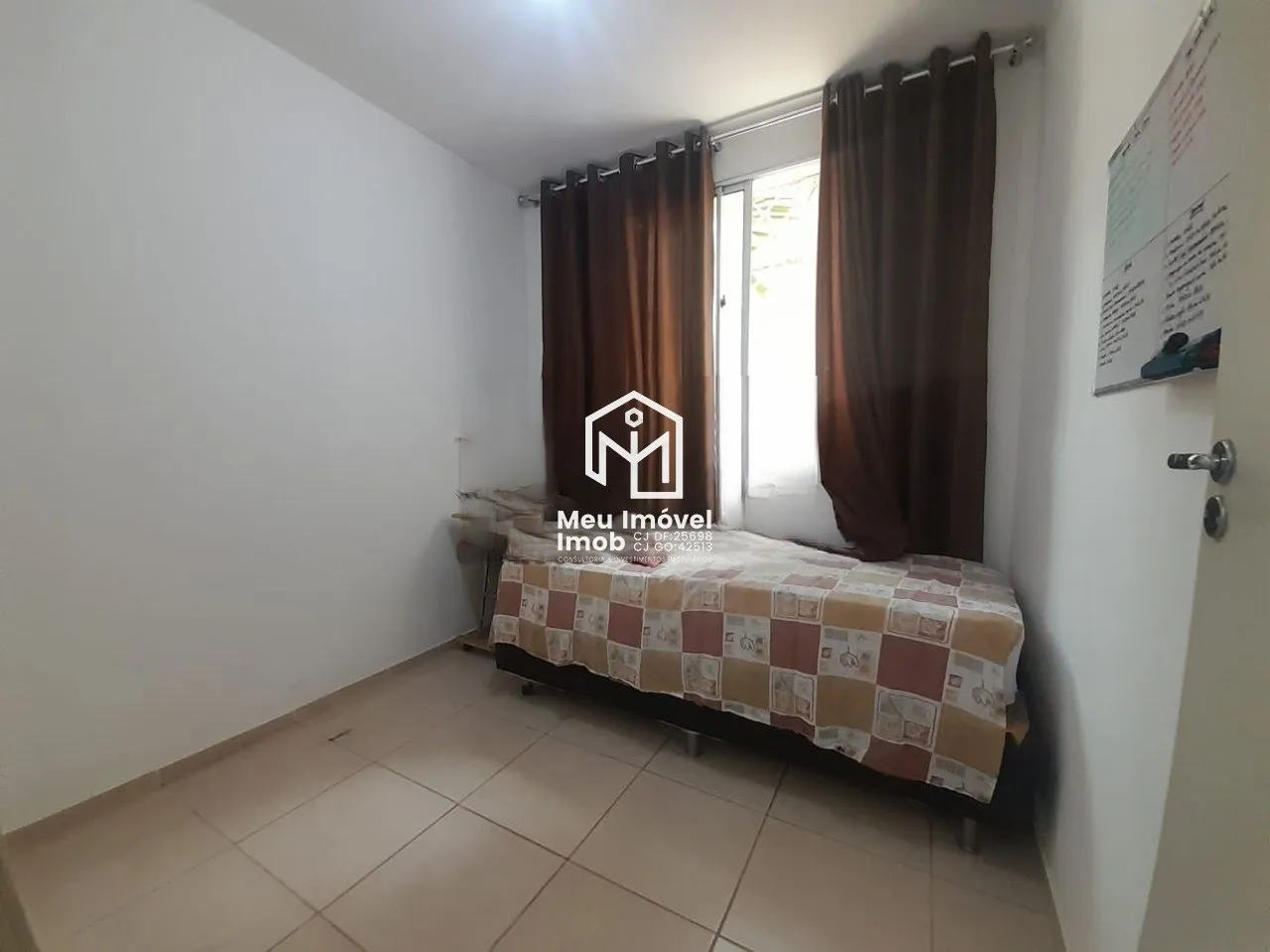 Imagem APTO Cond. Parque Belle Luna 2 Quartos 1 Suíte 1 Vaga 48m²