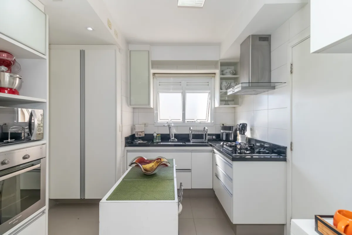 Imagem Apartamento para venda em Vila Mariana com 3 quartos, sendo 1 suíte, 102m2