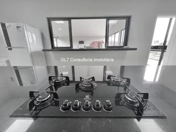 Imagem MARAVILHOSO TERRENO DE 300 M CONDOMINIO RESIDENCIAL LAGUNA INDAIATUBA-SP