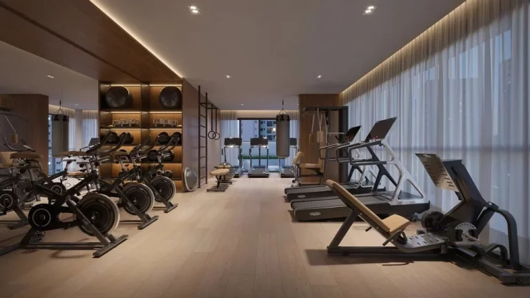 Imagem Volo Riviera - Apartamento à venda no bairro Fazenda - Itajaí/SC