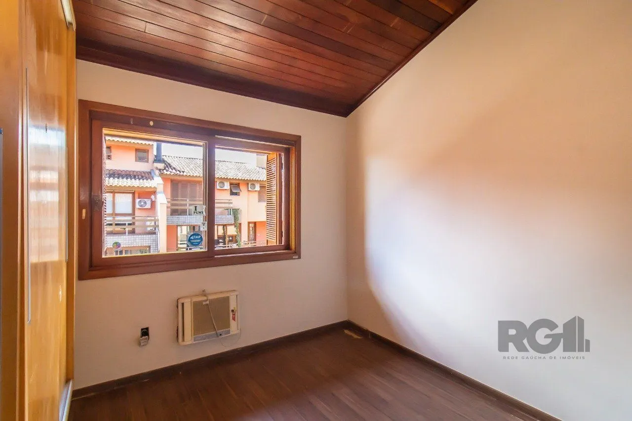 Imagem Casa de Condomínio em Menino Deus
