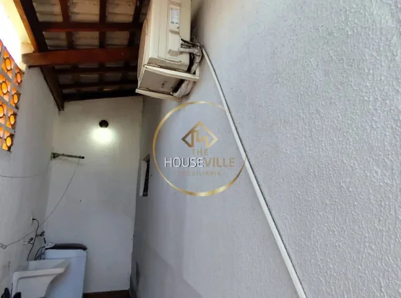 Imagem Casa térrea, 2 dormitórios (1 suíte) Altos da Vila Paiva,Sjc.