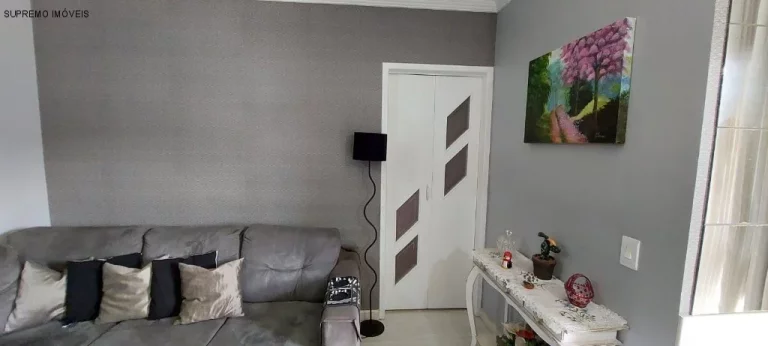 Imagem APARTAMENTO RESIDENCIAL em SÃO PAULO - SP, JARDIM VAZANI