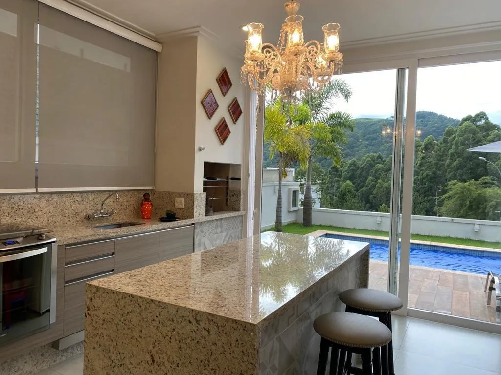 Imagem CASA RESIDENCIAL em BARUERI - SP, TAMBORÉ