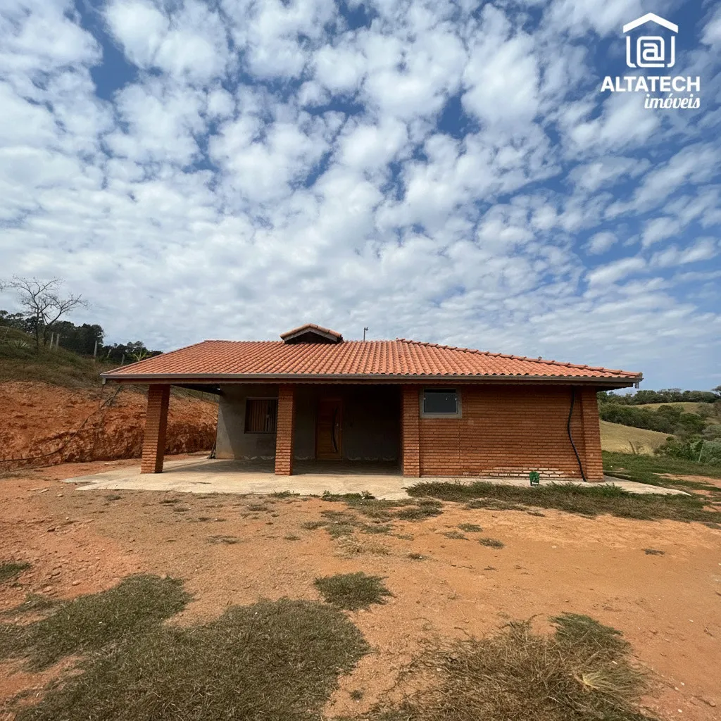 Imagem Sítio 16,1 ha à venda em Área Rural, Caconde