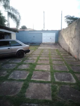 Imagem Casa em Monte Mor região de Campinas