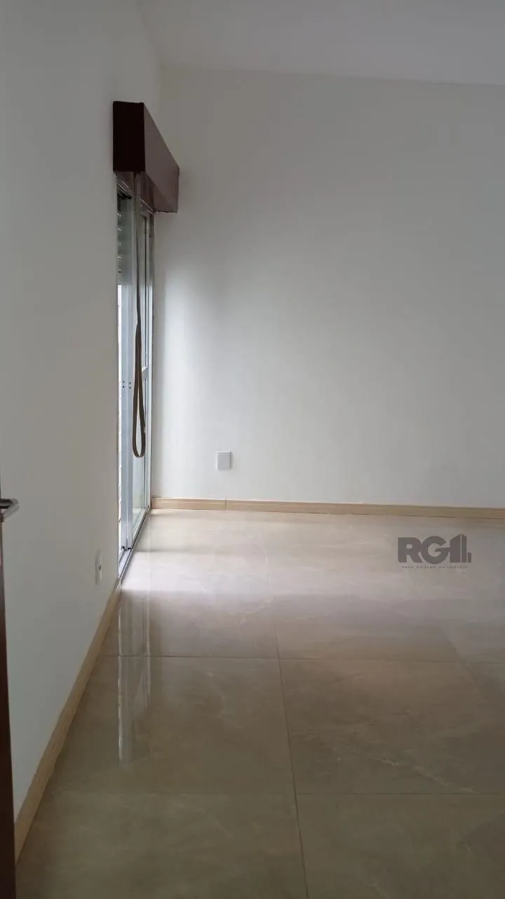 Imagem Apartamento térreo, 2 dormitórios, 1 vaga, Bairro Jardim América
