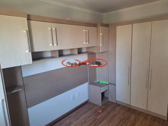 Imagem APARTAMENTO À VENDA NA VILA CARMOSINA - ITAQUERA.