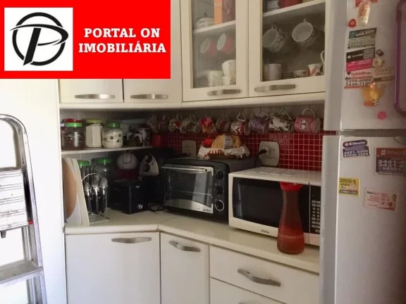 Imagem APARTAMENTO RESIDENCIAL em RIO DE JANEIRO - RJ, JACAREPAGUÁ