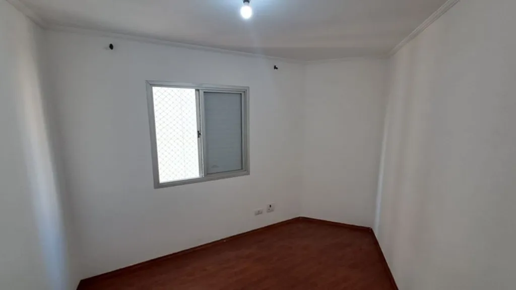 Imagem Apartamento de 3 quartos com suíte e vaga na garagem em Santa Teresinha, São Paulo-SP - 90 m²