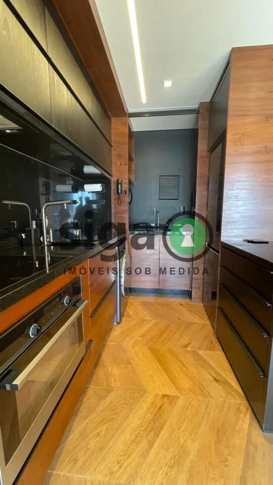 Imagem Apartamento para Locação , 70m², 2 quartos, sendo 1 suíte, 1 vaga nos Jardim América