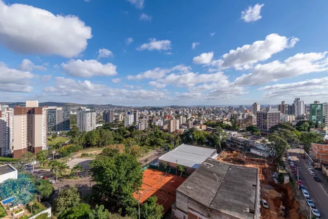 Imagem Studio para venda no bairro Petrópolis em Porto Alegre