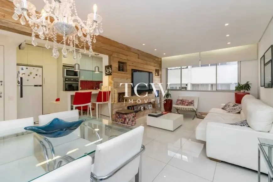 Imagem Apartamento à venda no bairro Itaim Bibi - São Paulo/SP, Zona Sul