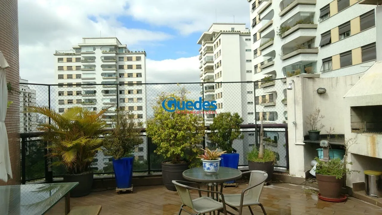 Imagem Apartamento em São Paulo