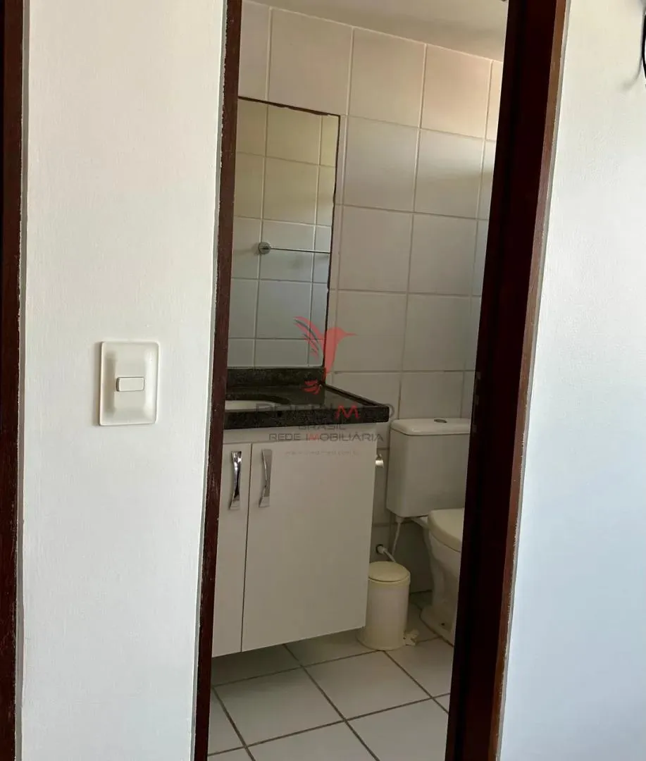Imagem Exclusividade Beira-Mar no Bessa com 129m² no 4º andar