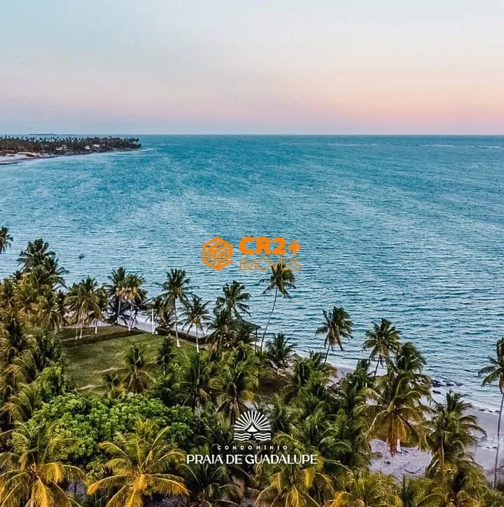 Imagem Vendo Lote 972m² em Serinhaém.