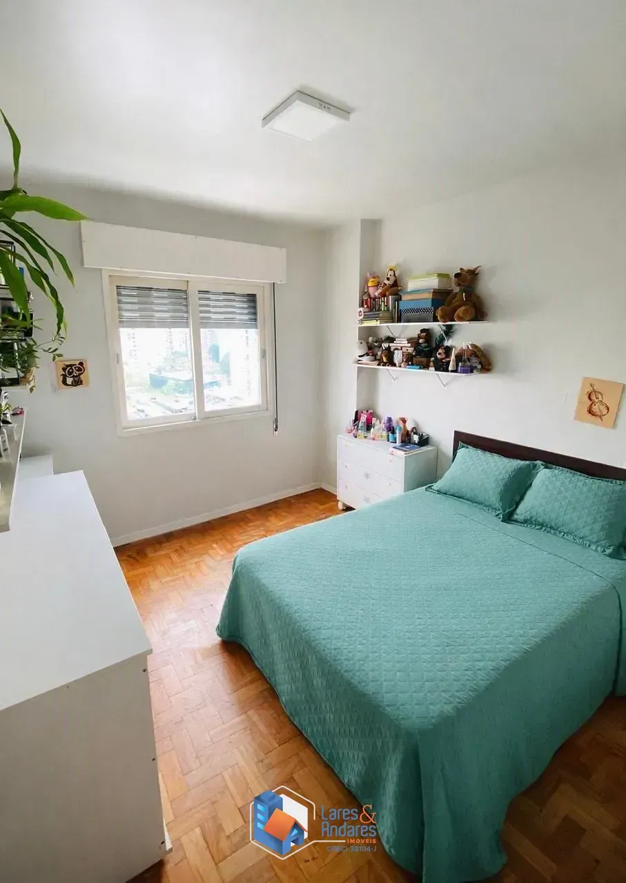 Imagem Apartamento para venda em Vila Mariana com 2 quartos, 75m²