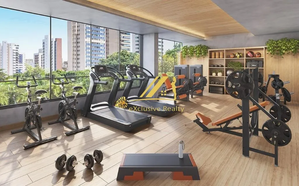 Imagem Apartamento RESIDENCIAL em Salvador - Bahia, Pituba