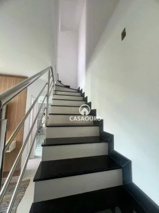 Imagem Apartamento à venda, 57 m² por R$ 990.000,00 - Funcionários - Belo Horizonte/MG