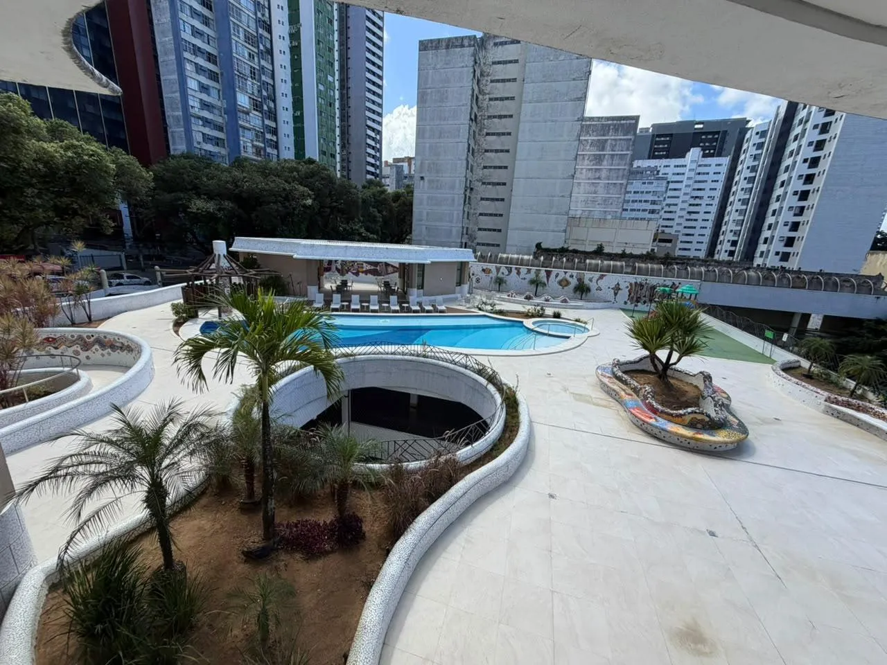 Imagem Apartment em Salvador - Bahia, Vitória