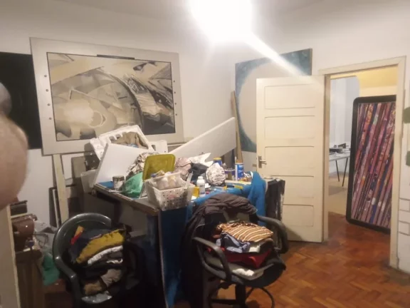 Imagem Apartamento com 2 Quartos à Venda, 47 m² em Perdizes - São Paulo