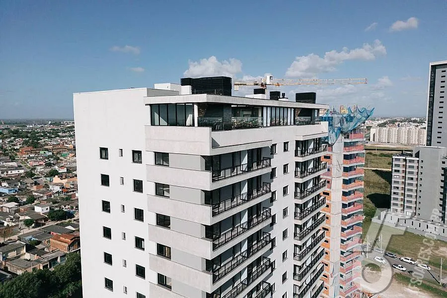 Imagem Apartamento à venda no bairro Areal em Pelotas/RS