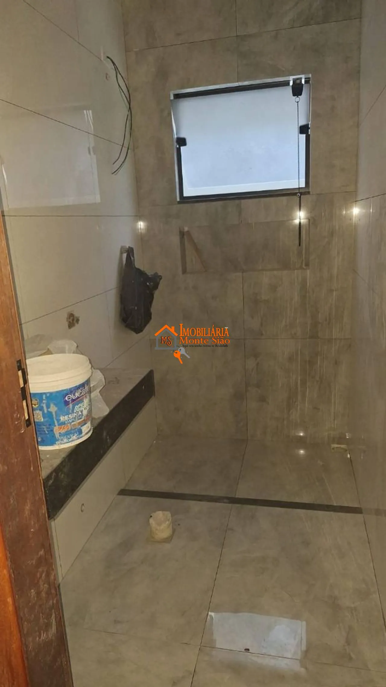 Imagem Casa com 2 dormitórios à venda, 70 m² por R$ 500.000,00 - Jardim Rio Negro - Itaquaquecetuba/SP