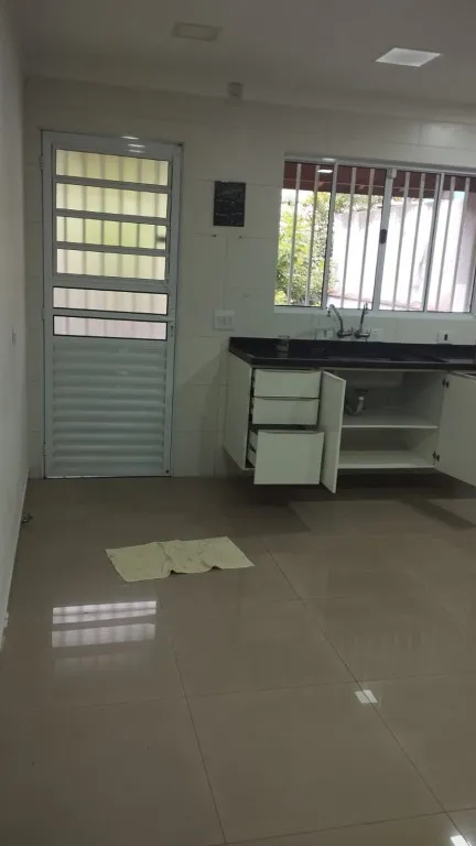 Imagem Sobrado com 118m², 2 Vagas, Vila Nair, São Paulo