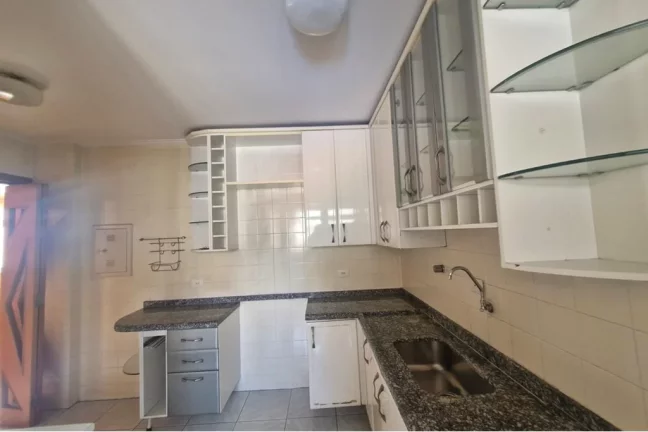 Imagem APARTAMENTO RESIDENCIAL em São Paulo - SP, Tatuapé