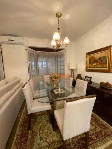 Imagem Sobrado com 3 dormitórios à venda, 130 m² por R$ 826.000,00 - Jardim Paraventi - Guarulhos/SP