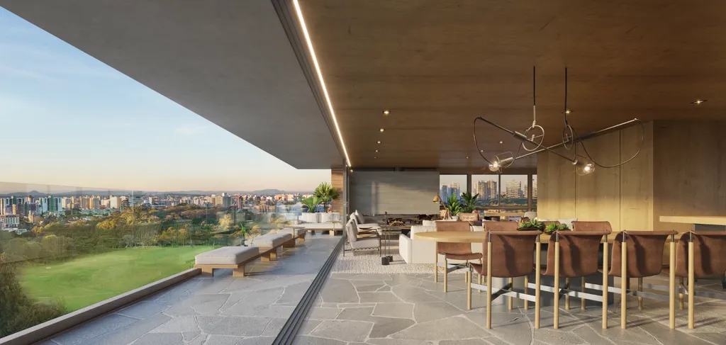 Imagem Apartamento em Boa Vista