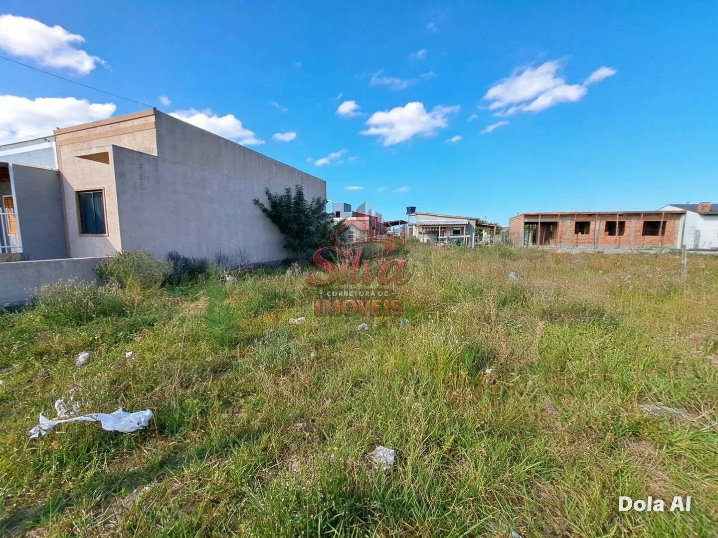 Imagem T739 | Terreno 300m² parcelamento direto em Albatroz, Imbé