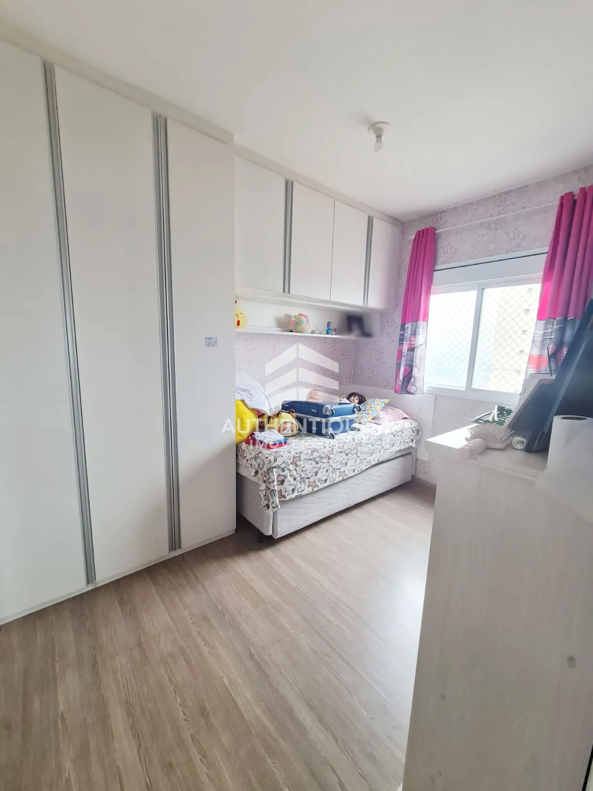 Imagem ARCADIA CENTRO SAO BERNARDO DO CAMPO - Apartamento no Centro de São Bernardo do Campo à venda